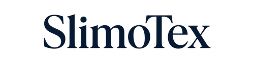 Logo SlimoTex navy